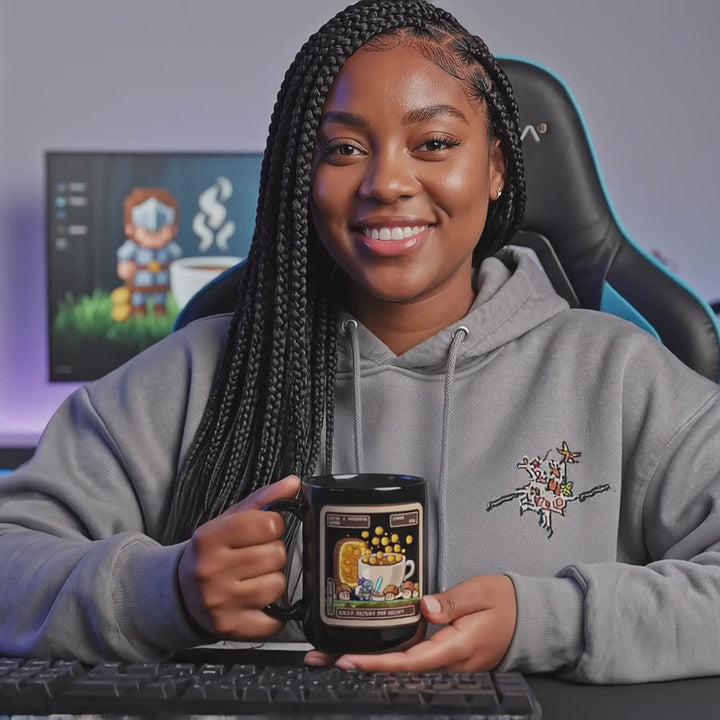 Level 1: The Morning Grind