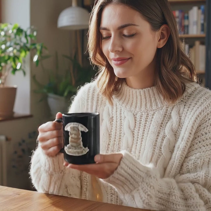 Coffee Is Holding It Together