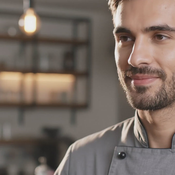 Chef