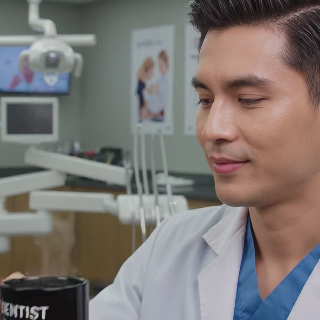 Dentist